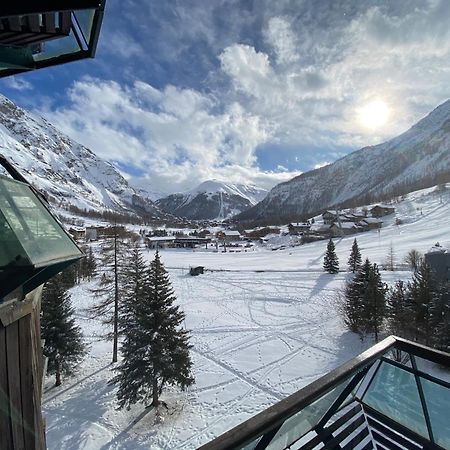 White Paradise Val-dʼIsère Eksteriør bilde